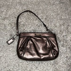 Small pocket purse